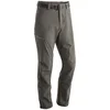 Image de Maier Sports Nil lange broek Heren bruin Maat 46