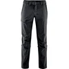 Image de Maier Sports Nil Roll Up Broek Heren, zwart