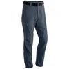 Image de Maier Sports Nil lange broek grijs/zwart Maat 46