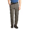 Image de Maier Sports Tajo 2 lange broek Heren bruin Maat 46