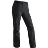 Image de Maier Sports Lulaka lange broek Dames Regular zwart Maat 50 regular