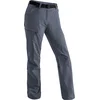 Image de Maier Sports Lulaka lange broek Dames grijs Maat 40
