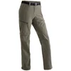 Image de Maier Sports Nata Broek Groen XL / Regular Vrouw