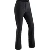 Image de Maier Sports Marie Broek Zwart 3XL / Regular Vrouw