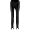 Image de Maier Sports Sonja Broek Zwart M-L / Regular Vrouw
