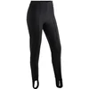 Image de Maier Sports Sonja Broek Zwart L / Regular Vrouw