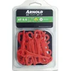 Image de Arnold Trimmermesjes Accutrim voor Bosch ART26 20 stuks