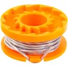 Image de Arnold Trimmerspoel voor Worx en MacAllister