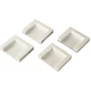 Image de Xavax Wasdroger Bevestigingsplaatjes 4-Set