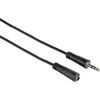 Image de Hama audio verlengkabel 3,5 jack 3m, 1 ster