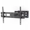 Image de Hama TV Muurbeugel voor Grote TV's 47-90 inch, Volledig Beweegbaar