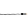 Image de Avinity Digitale Cinch-kabel 1 Stekker - 1 Stekker Stof Verguld 1,5 M