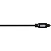 Image de Avinity Optische Audiokabel ODT-connector (Toslink) 0,75 M