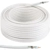Image de Thomson SAT Installatie Coaxkabel 50m 100dB TV Antennekabel Digitaal Coax 4K