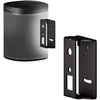 Image de Hama Muurbevestiging voor Sonos PLAY 1 swivel zwart