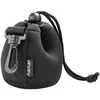 Image de Hama - Lens pouch - S - Zwart