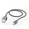 Image de Hama Laad/Synchro kabel micro USB 1.4m zwart
