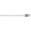 Image de Avinity Antennekabel Coax-stekker - Coax-koppeling Stof Verg. 110dB 2,0 M