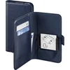 Image de Hama Booklet Smart Move maat L (4.0-4.5") blauw