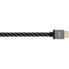 Image de Avinity Ultra High-speed HDMI -kabel 8K Connector-connector Verguld Stof 3,0 M