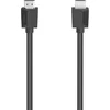Image de Hama High-speed HDMI -kabel 4K Connector - Connector Ethernet 0,75 M