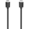 Image de Hama High-speed HDMI -kabel 4K Connector - Connector Ethernet 1,5 M