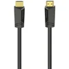 Image de Hama High Speed HDMI -kabel Connector - Connector 4K Ethernet Verguld 7,5 M