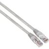 Image de Hama 00200910 netwerkkabel Grijs 3 m Cat5e U/UTP (UTP)