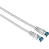 Image de Hama 00200923 netwerkkabel Grijs 3 m Cat6 F/UTP (FTP)