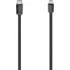 Image de Hama USB-C-kabel USB-C-stekker - Micro-USB-stekker USB 2.0 480 Mbit/s 0,75 M