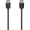 Image de Hama DisplayPort-kabel DP 1.2 Ultra-HD 4K 5,00 M