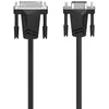 Image de Hama Videokabel DVI-stekker Naar VGA-stekker Full-HD 1080p 1,50 M
