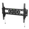 Image de Hama Pro tv beugel - Vast - 37" - 90" - max 50kg - VESA 600x400 - Antidiefstal voorziening