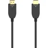 Image de Hama Optische Actieve HDMI -kabel Stekker - Stekker 8K Verguld 3 M