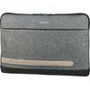 Image de Hama Terra laptopsleeve - 15,6inch - Ruim voorvak met ritssluiting - Grijs