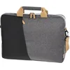 Image de Hama Laptop-tas Florence Tot 36 Cm (14,1) Zwart/grijs
