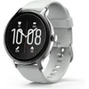 Image de Hama Fit Smartwatch - Fitnesstracker met o.a. hartslagmeter en stappenteller - Sporthorloge - LED-display - IP68-waterbestendig - Grijs/Zilver