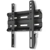Image de Hama tv beugel - Vast - 19" - 48" - max 25kg - VESA 200x200 - Wandafstand 2,3cm