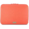 Image de Hama Jersey laptopsleeve - 15,6inch geschikt tot 16,2 inch - Zachte voering - Coral