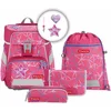 Image de Step by Step Schooltas Space Schulranzen-Set 5-delig Star Stella Roze