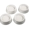 Image de Xavax Trillingsdempers 4 Stuks Wit