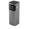 Image de Hama Powerbank - High power - 20000mAh - 65W - 2x USB-C, 1x USB-A - 65W - Antraciet