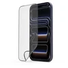 Image de Hama screenprotector geschikt voor Iphone 17 Pro - Super Hybrid - Met montagehulp - D3O-gelicentieerd