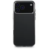 Image de Hama hoesje geschikt voor Iphone 17 Pro Max - Always Clear - Transparant