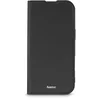 Image de Hama hoesje geschikt voor Iphone Air - Daily Protect booklet - Zwart