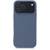 Image de Hama hoesje geschikt voor Iphone 17 Pro Max - Fantastic Feel cover - Blauw