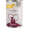 Image de Herrmann's Bio Honden Blikvoeding - Pure Kip - 400 g