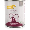 Image de Herrmann's Bio Honden Blikvoeding - Pure Kip - 800 g