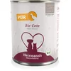 Image de Herrmanns bio pure duck (800 GR)