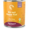 Image de Herrmanns bio sensitive duck with fennel (800 GR)